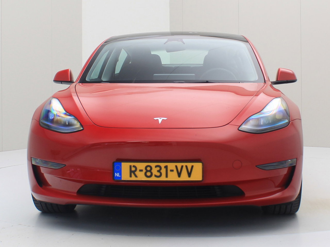 Tesla Model 3 Long-Range AWD 351pk 75 kWh 92.2% SoH UPGRADE [ AMD RYZEN+AUTOPILOT+WARMTEPOMP ] 6