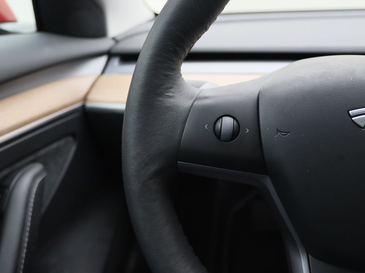 Tesla Model 3 Long-Range AWD 351pk 75 kWh 92.2% SoH UPGRADE [ AMD RYZEN+AUTOPILOT+WARMTEPOMP ] 28