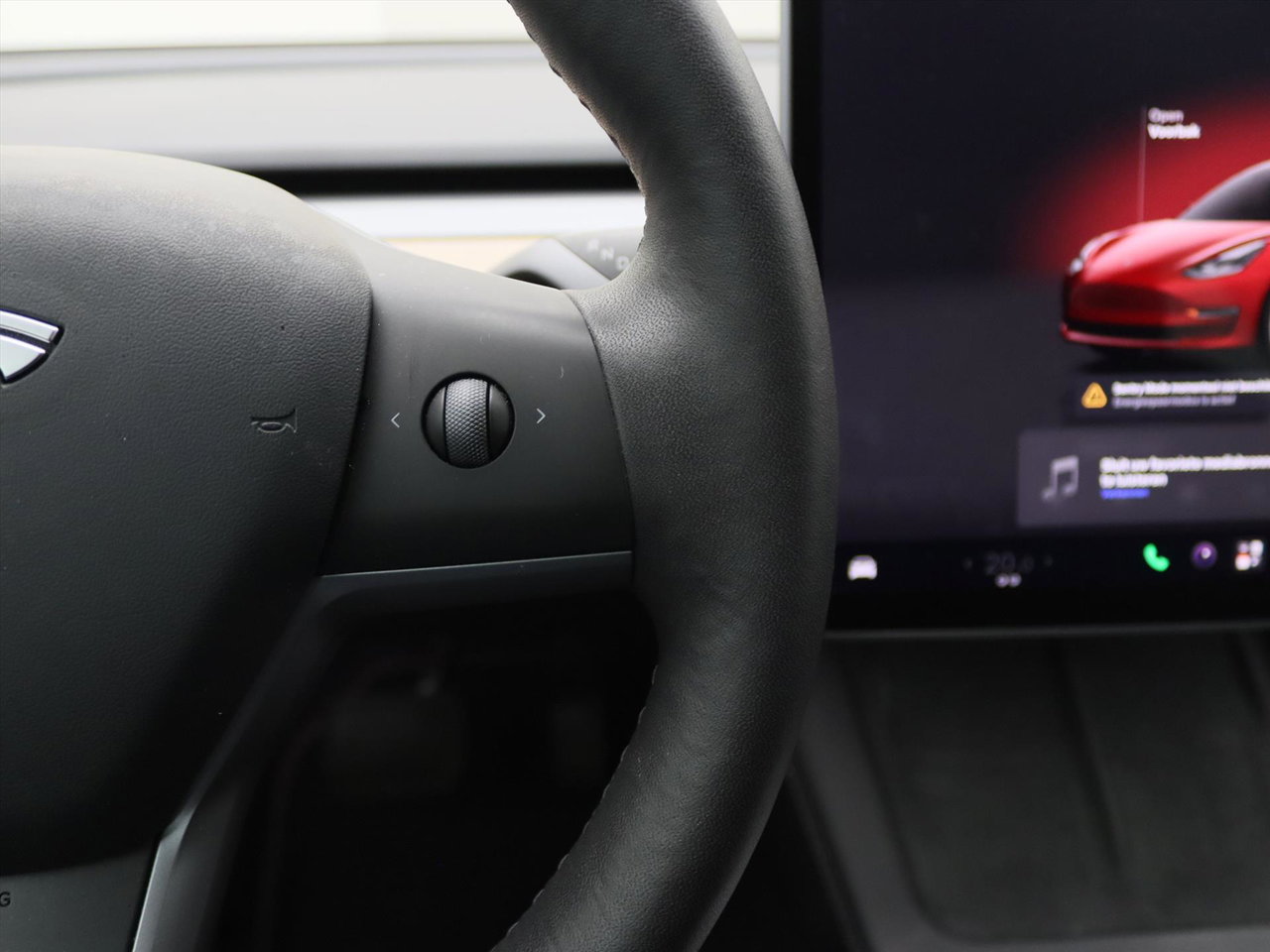 Tesla Model 3 Long-Range AWD 351pk 75 kWh 92.2% SoH UPGRADE [ AMD RYZEN+AUTOPILOT+WARMTEPOMP ] 29