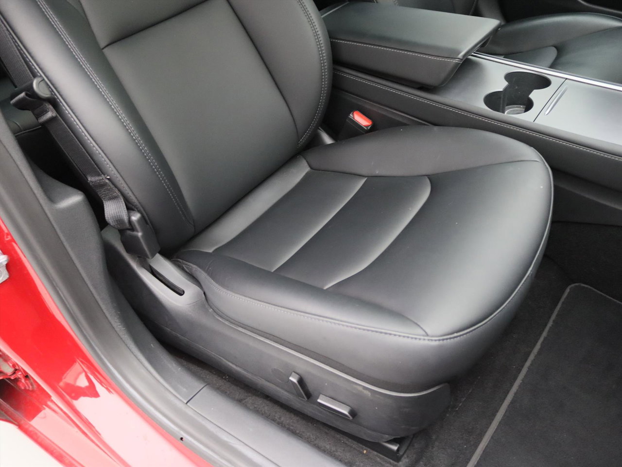 Tesla Model 3 Long-Range AWD 351pk 75 kWh 92.2% SoH UPGRADE [ AMD RYZEN+AUTOPILOT+WARMTEPOMP ] 20