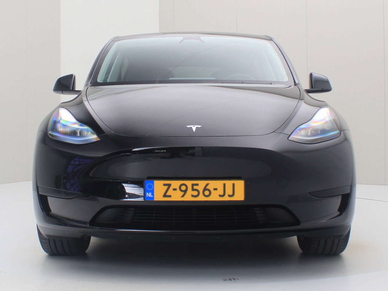 Tesla Model Y Standard RWD Plus 351pk 93,4% SoH [ TREKHAAK+RYZEN AMD+LFP ACCU+AUTOPILOT+19 INCH ] 5