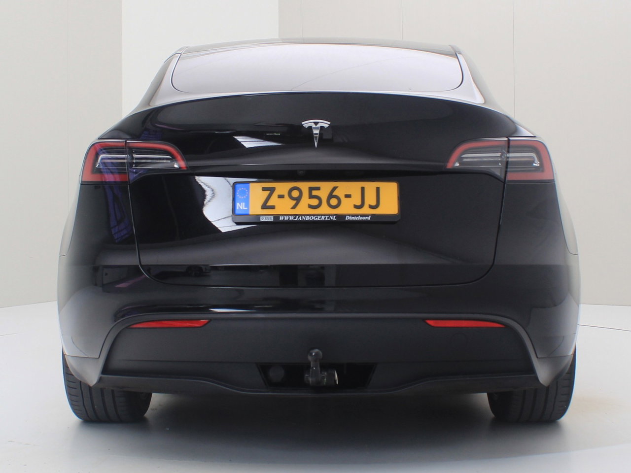 Tesla Model Y Standard RWD Plus 351pk 93,4% SoH [ TREKHAAK+RYZEN AMD+LFP ACCU+AUTOPILOT+19 INCH ] 6