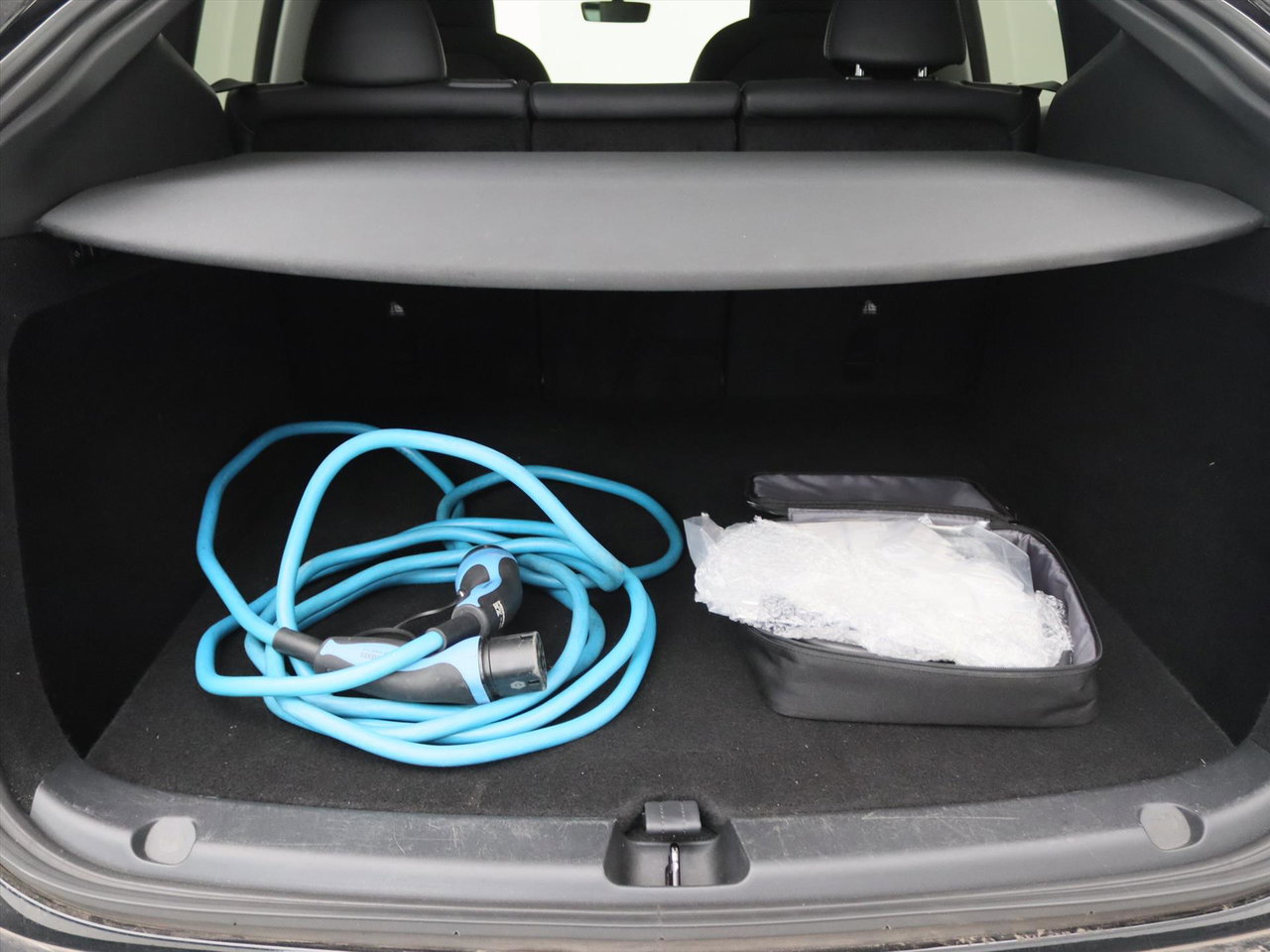 Tesla Model Y Standard RWD Plus 351pk 93,4% SoH [ TREKHAAK+RYZEN AMD+LFP ACCU+AUTOPILOT+19 INCH ] 10