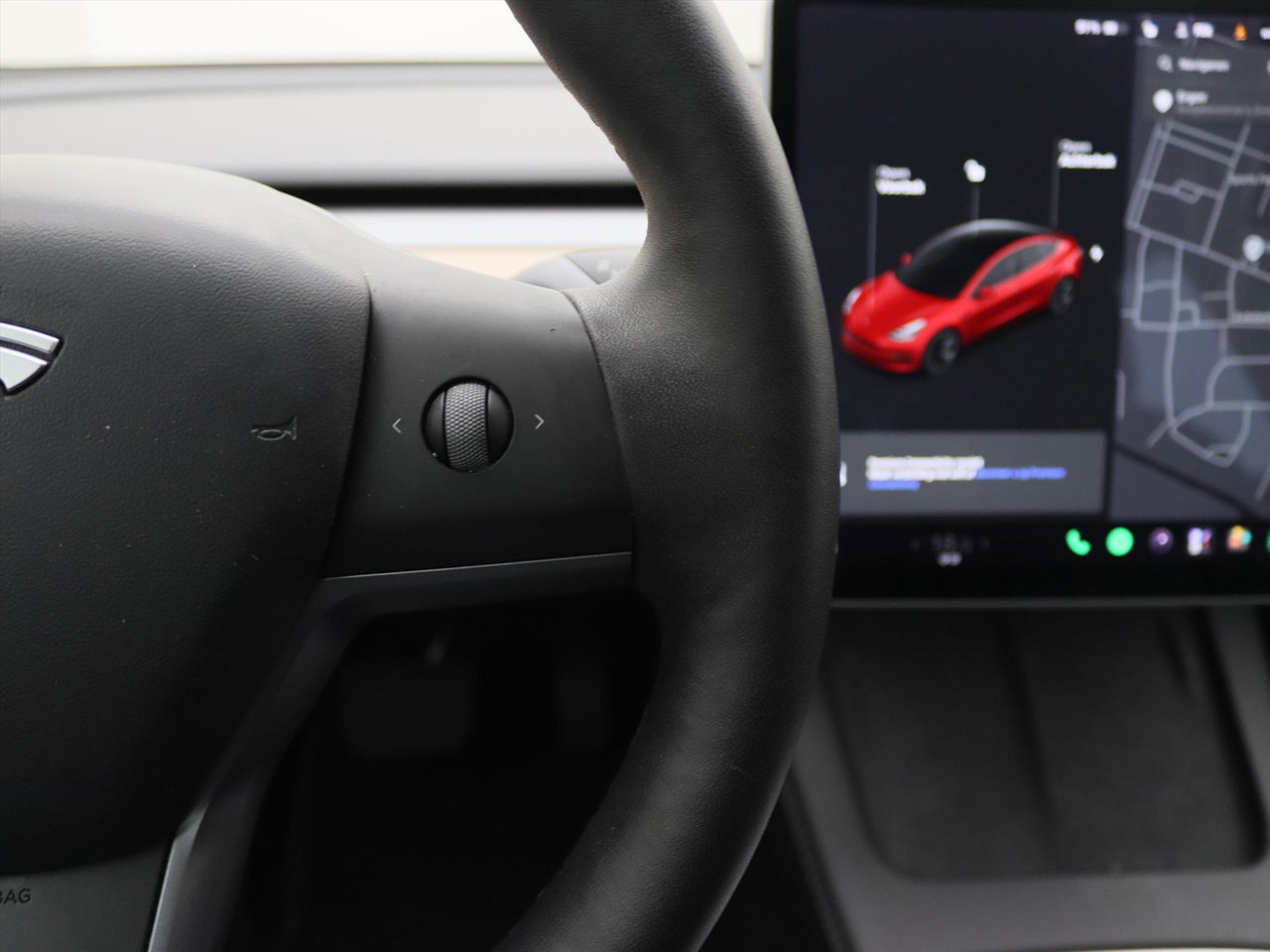 Tesla Model 3 Standard RWD Plus 90.5% SoH FACELIFT [ LFP-ACCU+WARMTEPOMP+AUTOPILOT+PREMIUM AUDIO ] 29