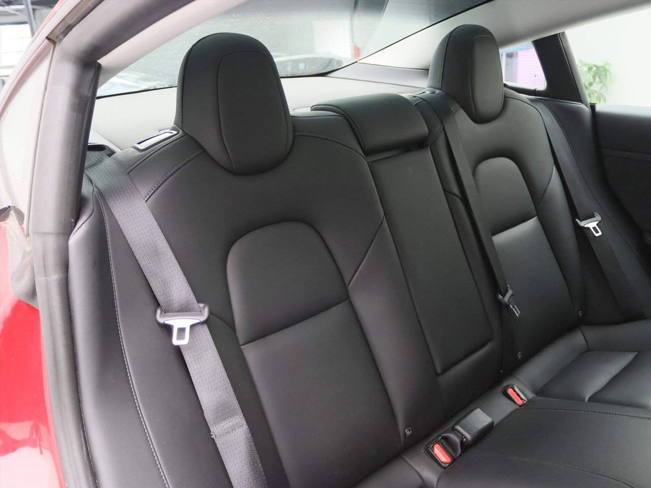 Tesla Model 3 Standard RWD Plus 90.5% SoH FACELIFT [ LFP-ACCU+WARMTEPOMP+AUTOPILOT+PREMIUM AUDIO ] 17