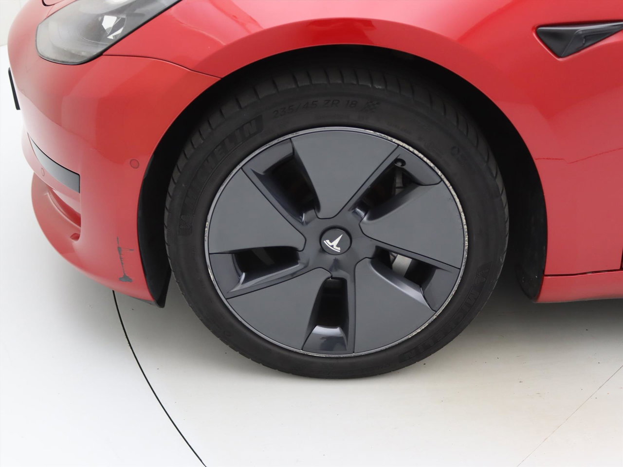 Tesla Model 3 Standard RWD Plus 90.5% SoH FACELIFT [ LFP-ACCU+WARMTEPOMP+AUTOPILOT+PREMIUM AUDIO ] 22