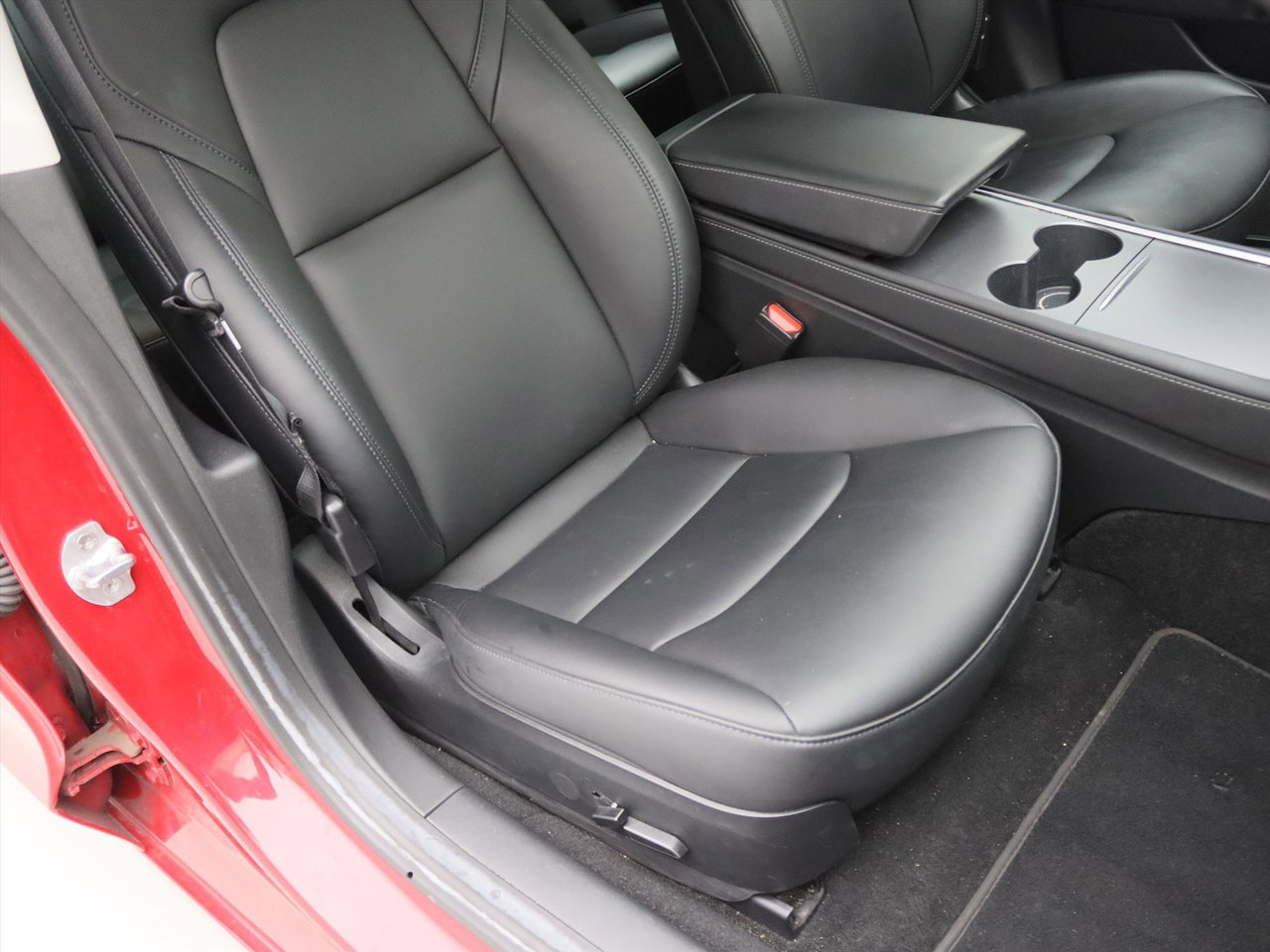 Tesla Model 3 Standard RWD Plus 90.5% SoH FACELIFT [ LFP-ACCU+WARMTEPOMP+AUTOPILOT+PREMIUM AUDIO ] 20