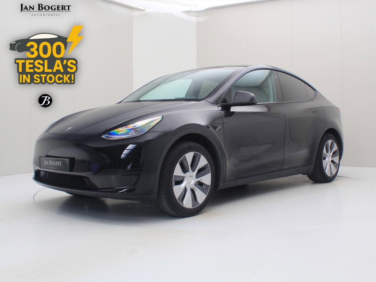 Tesla Model Y Standard RWD Plus 93.5% SoH [ AMD RYZEN+AUTOPILOT+19 INCH+PREMIUM AUDIO ]