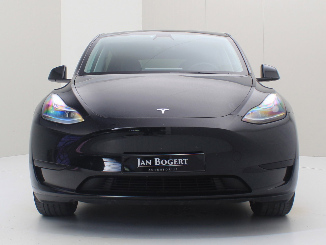 Tesla Model Y Standard RWD Plus 93.5% SoH [ AMD RYZEN+AUTOPILOT+19 INCH+PREMIUM AUDIO ] 6