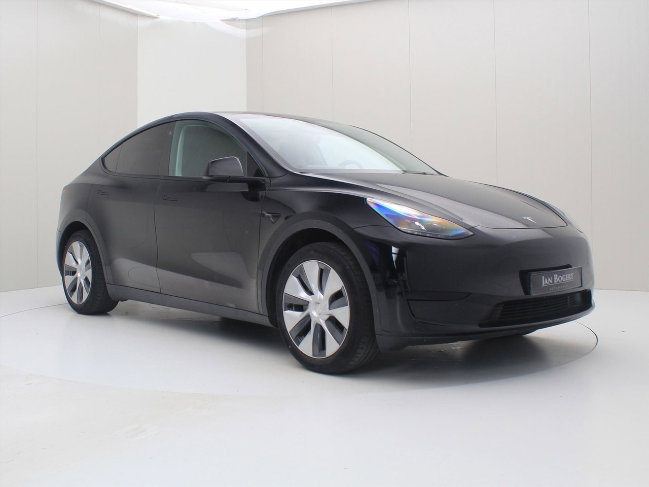 Tesla Model Y Standard RWD Plus 93.5% SoH [ AMD RYZEN+AUTOPILOT+19 INCH+PREMIUM AUDIO ] 5