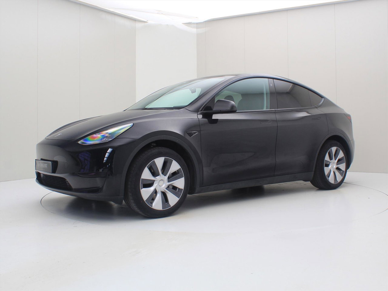 Tesla Model Y Standard RWD Plus 93.5% SoH [ AMD RYZEN+AUTOPILOT+19 INCH+PREMIUM AUDIO ] 8