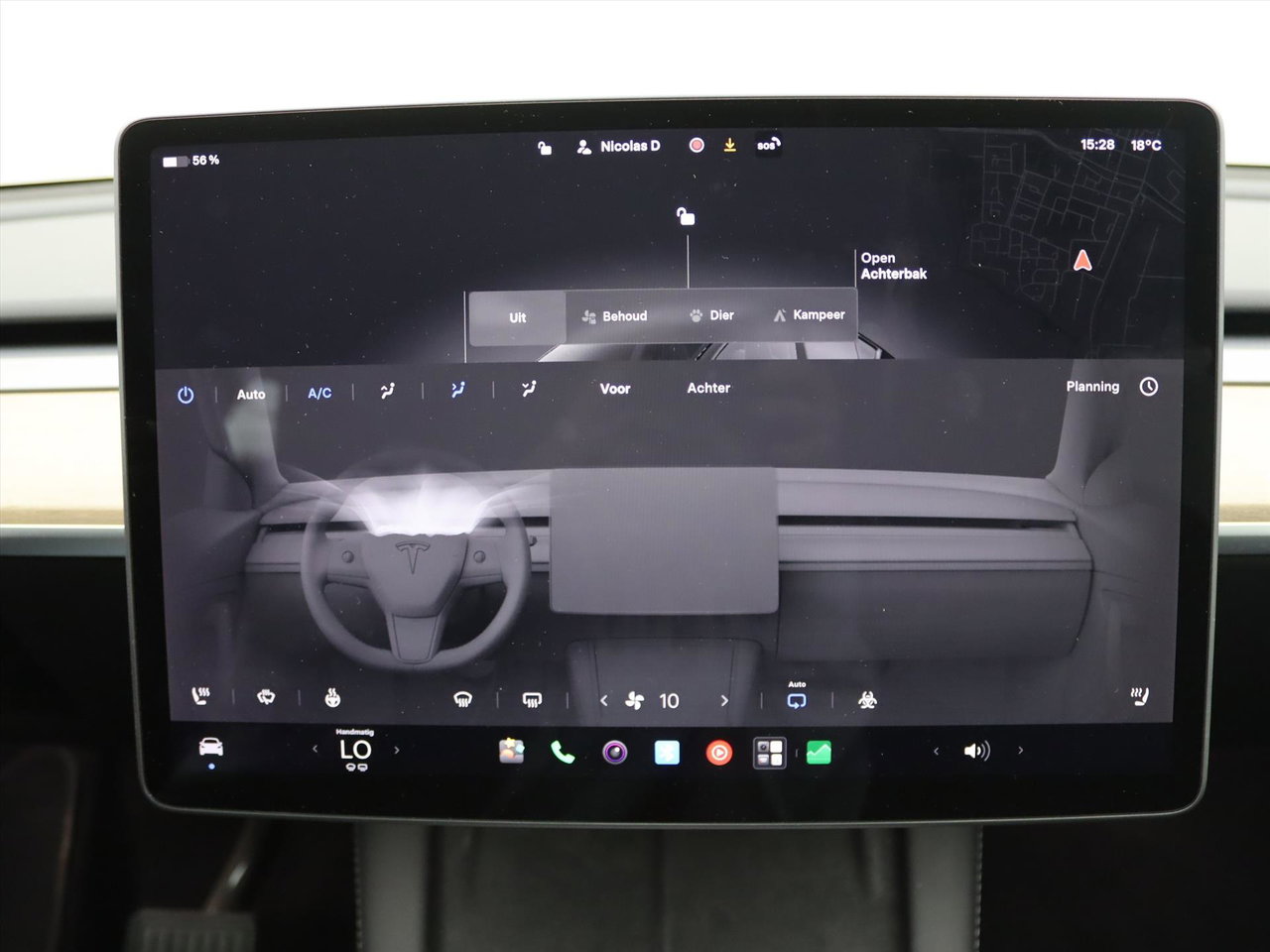 Tesla Model Y Standard RWD Plus 93.5% SoH [ AMD RYZEN+AUTOPILOT+19 INCH+PREMIUM AUDIO ] 30