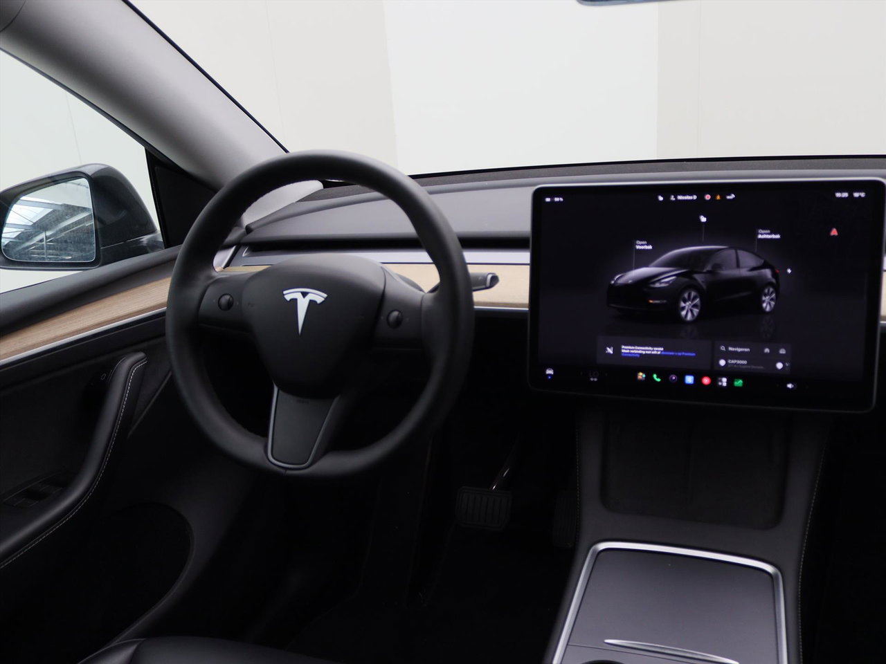 Tesla Model Y Standard RWD Plus 93.5% SoH [ AMD RYZEN+AUTOPILOT+19 INCH+PREMIUM AUDIO ] 18