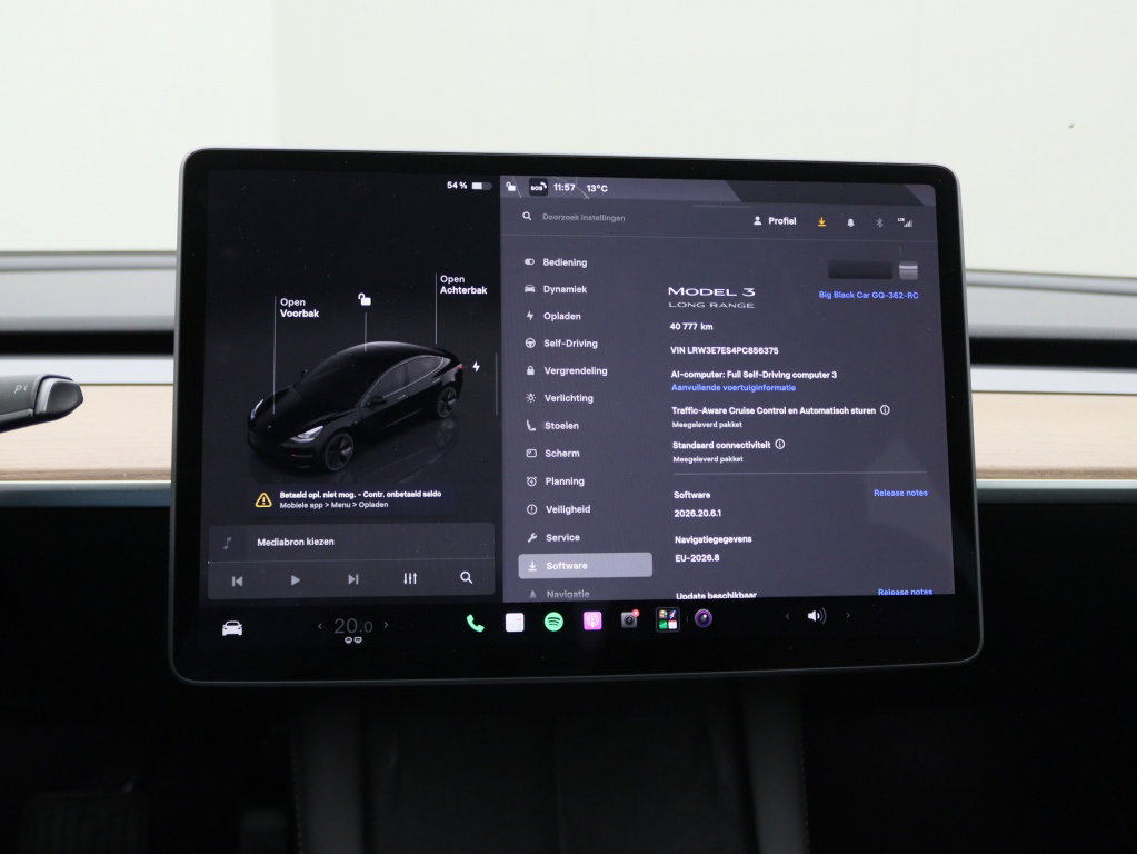 Tesla Model 3 27