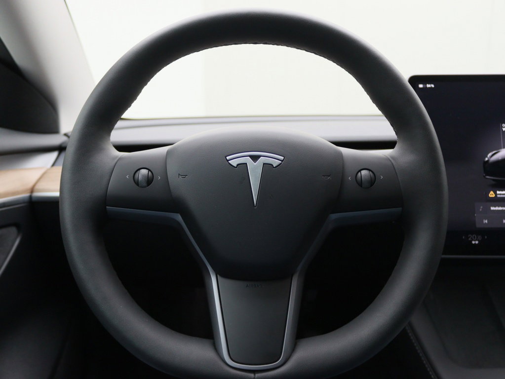 Tesla Model 3 21