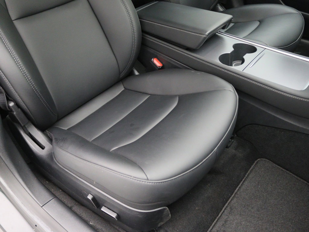 Tesla Model 3 18