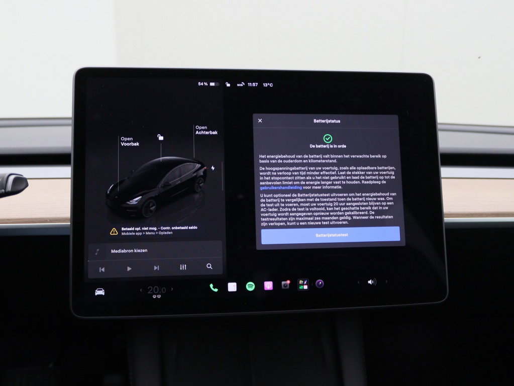 Tesla Model 3 29