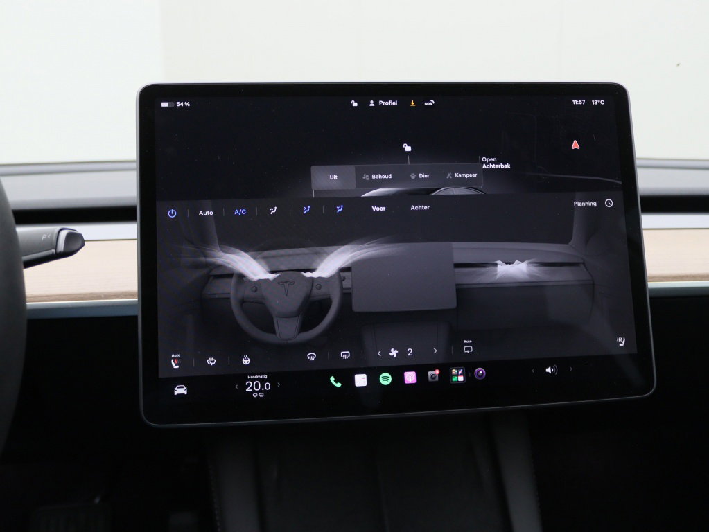 Tesla Model 3 30