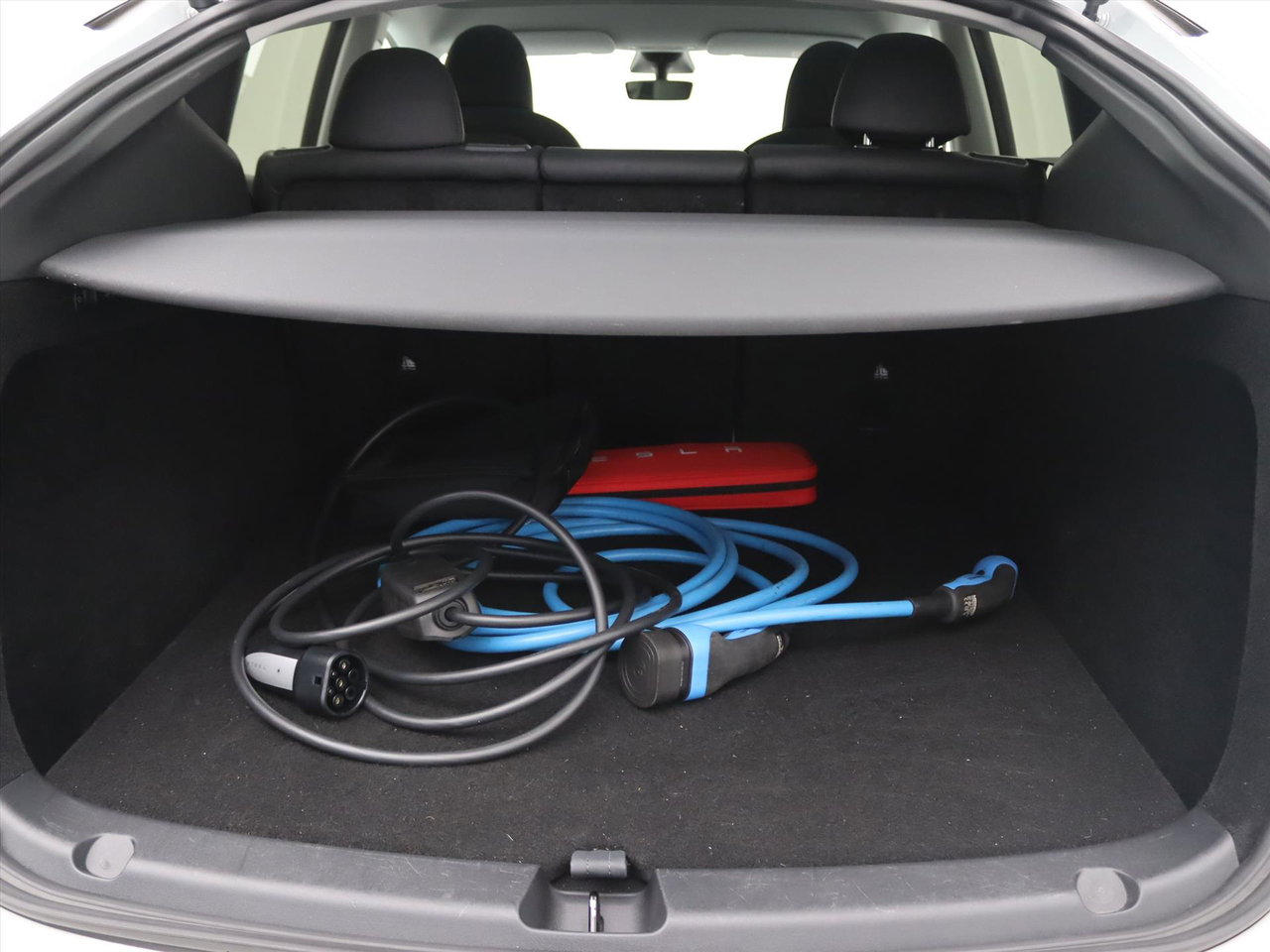 Tesla Model Y Long Range AWD 75kWh 351pk 92.2% SoH [ AMD RYZEN+AUTOPILOT+20 INCH+PREMIUM AUDIO ] 26