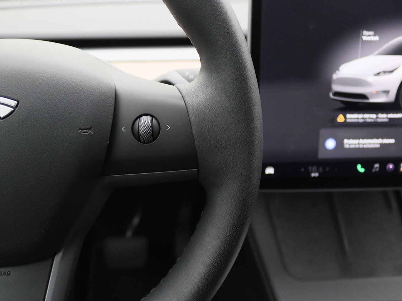 Tesla Model Y Long Range AWD 75kWh 351pk 92.2% SoH [ AMD RYZEN+AUTOPILOT+20 INCH+PREMIUM AUDIO ] 23