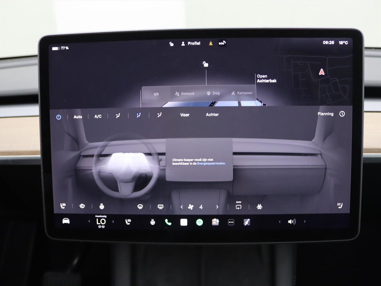 Tesla Model Y Standard RWD Plus 95% SoH [ AMD RYZEN+AUTOPILOT+19 INCH+PREMIUM AUDIO ] 30