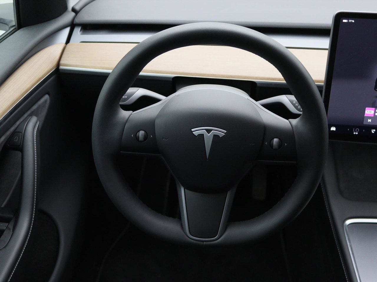 Tesla Model Y Standard RWD Plus 95% SoH [ AMD RYZEN+AUTOPILOT+19 INCH+PREMIUM AUDIO ] 19