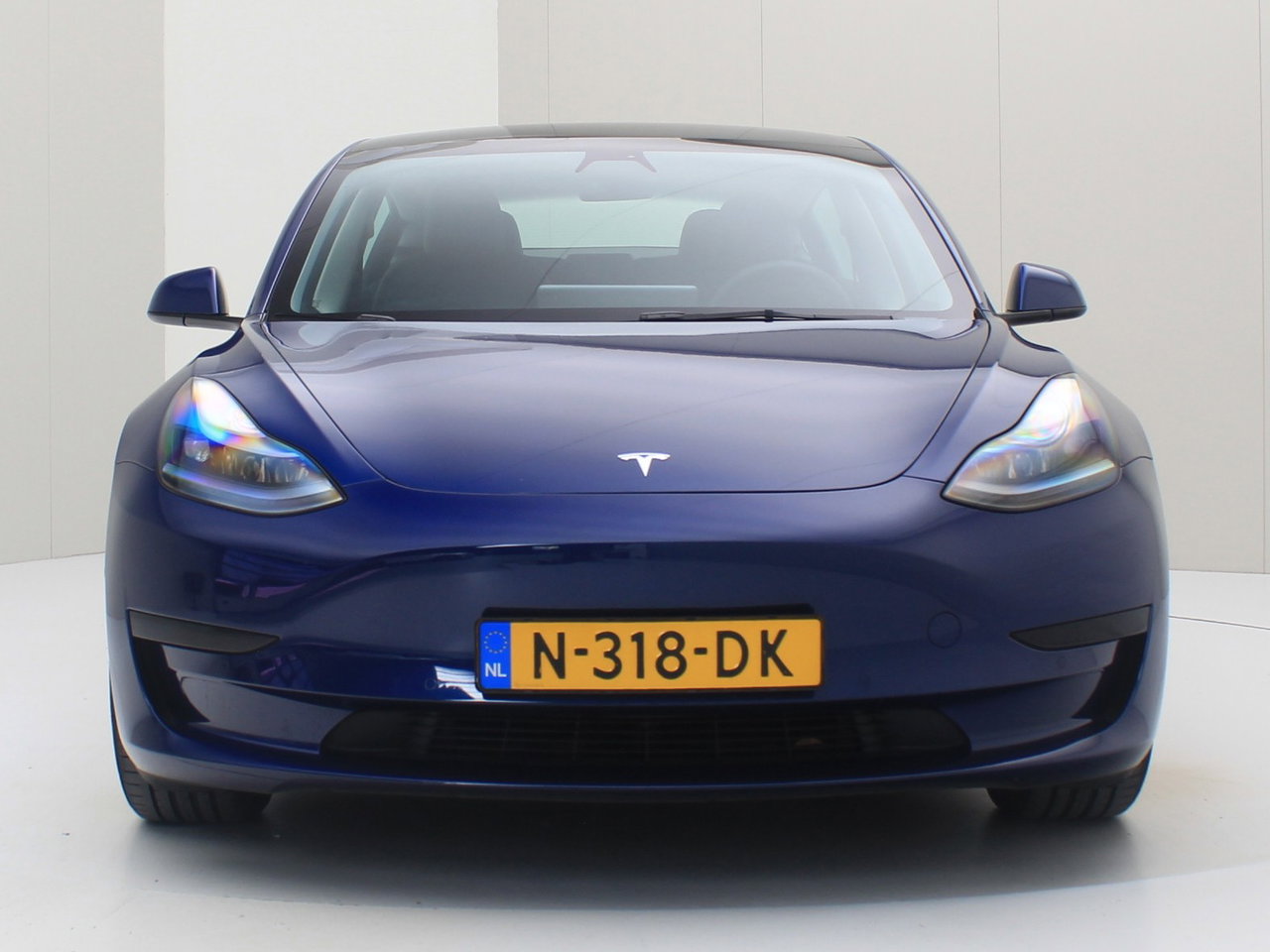 Tesla Model 3 Standard RWD Plus FACELIFT 90.7% SoH [ LFP-ACCU+WARMTEPOMP+AUTOPILOT+60 kWh+PREMIUM AUDIO 5