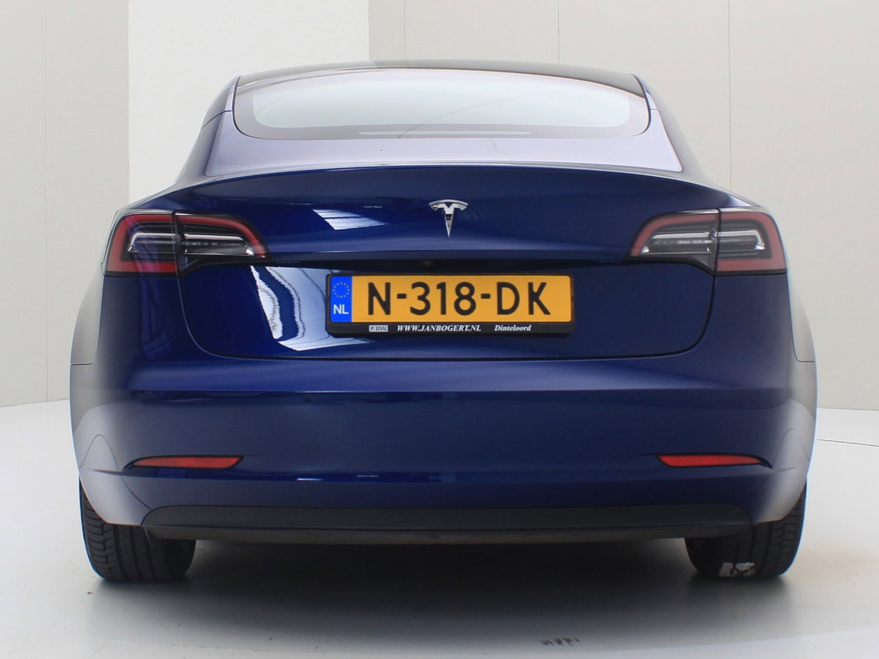 Tesla Model 3 Standard RWD Plus FACELIFT 90.7% SoH [ LFP-ACCU+WARMTEPOMP+AUTOPILOT+60 kWh+PREMIUM AUDIO 6