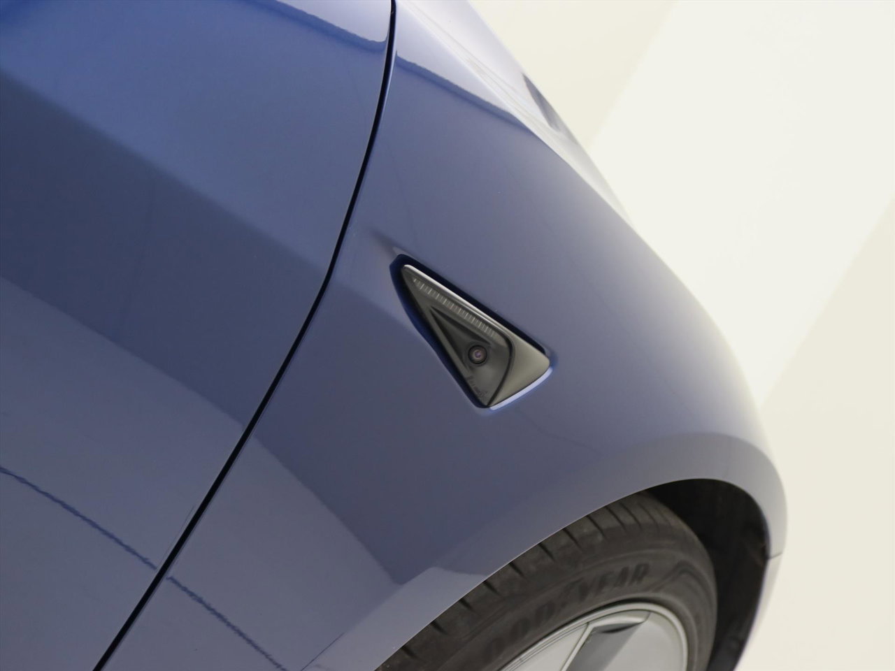Tesla Model 3 Standard RWD Plus FACELIFT 90.7% SoH [ LFP-ACCU+WARMTEPOMP+AUTOPILOT+60 kWh+PREMIUM AUDIO 13