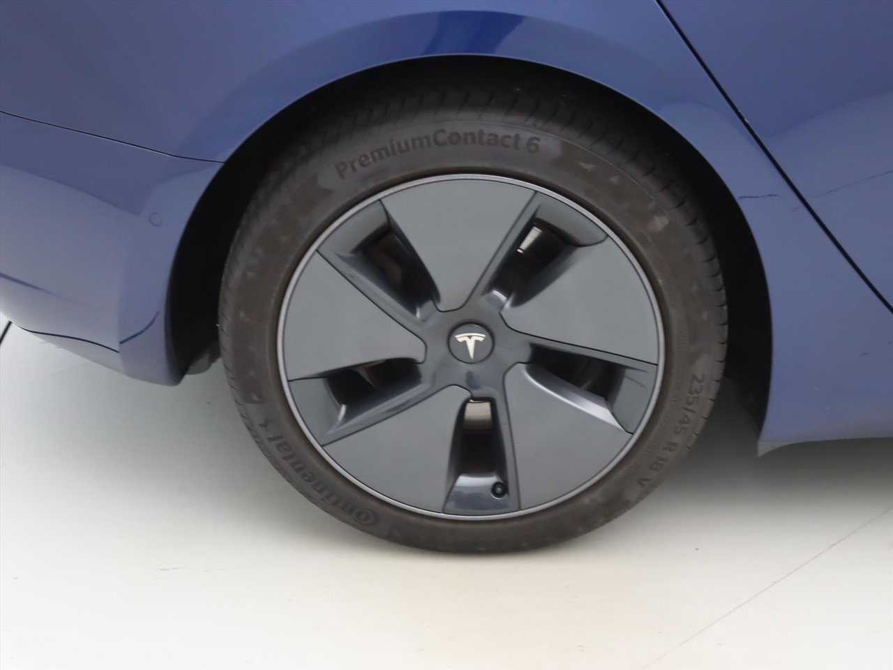 Tesla Model 3 Standard RWD Plus FACELIFT 90.7% SoH [ LFP-ACCU+WARMTEPOMP+AUTOPILOT+60 kWh+PREMIUM AUDIO 11