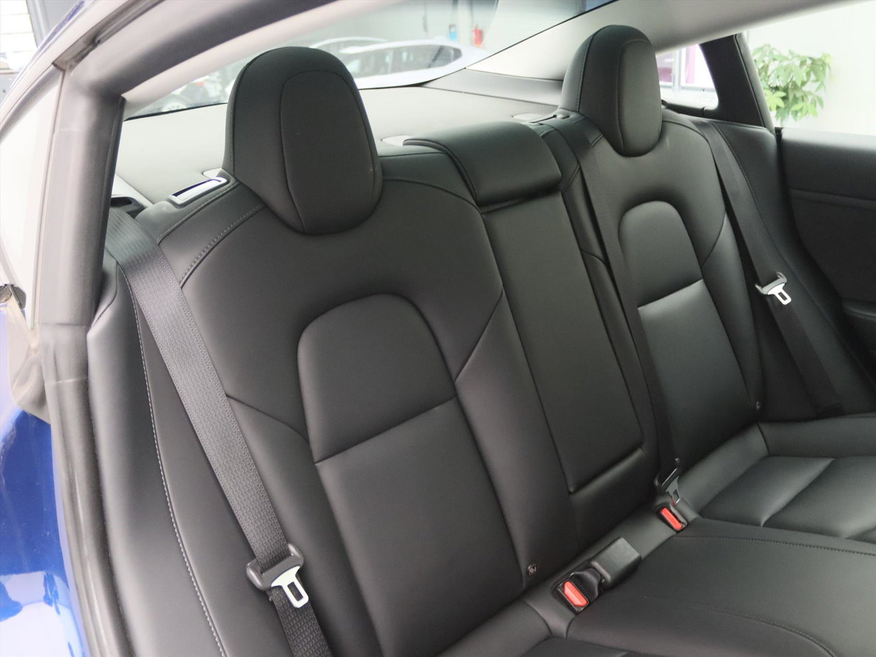 Tesla Model 3 Standard RWD Plus FACELIFT 90.7% SoH [ LFP-ACCU+WARMTEPOMP+AUTOPILOT+60 kWh+PREMIUM AUDIO 16