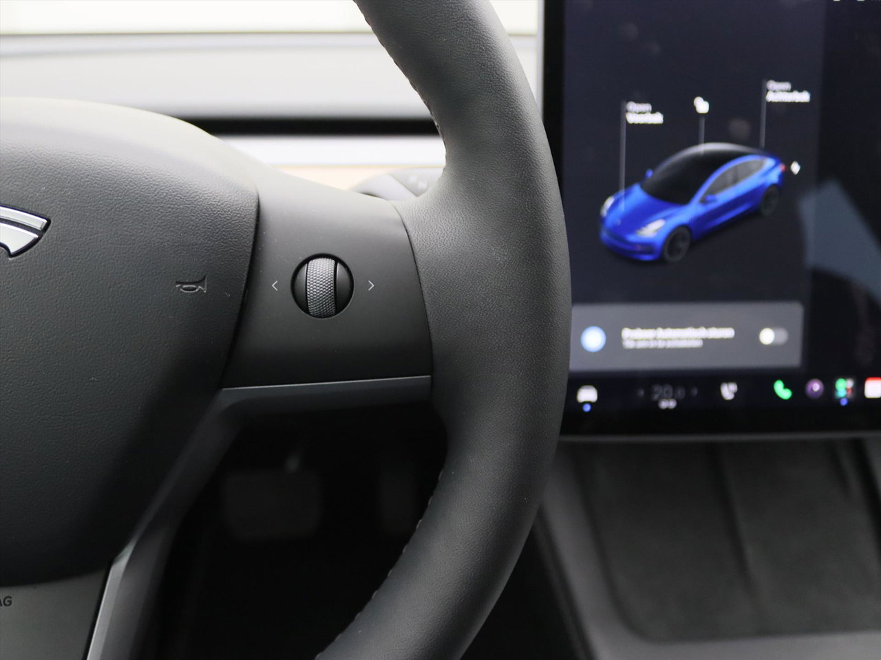 Tesla Model 3 Standard RWD Plus FACELIFT 90.7% SoH [ LFP-ACCU+WARMTEPOMP+AUTOPILOT+60 kWh+PREMIUM AUDIO 28