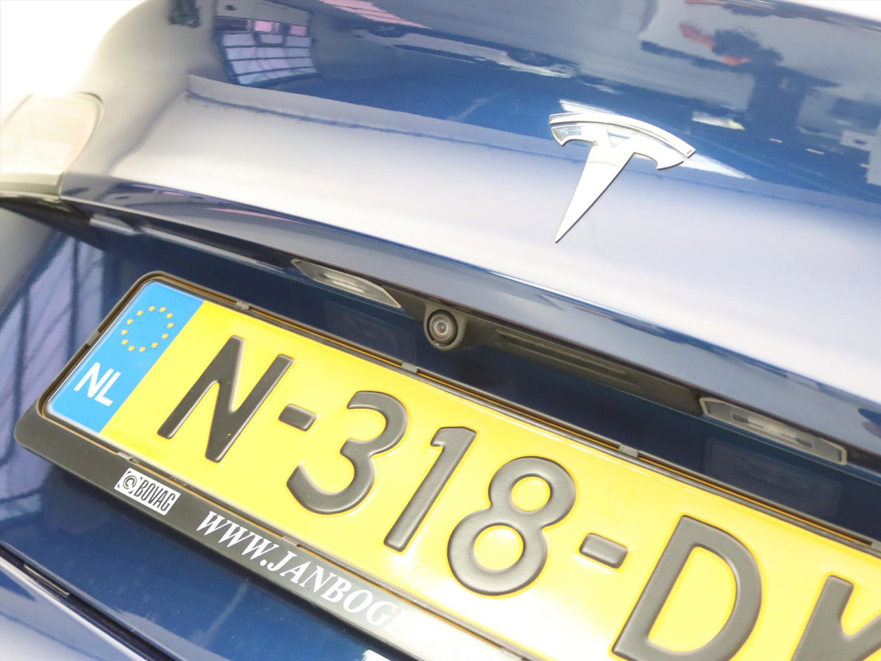Tesla Model 3 Standard RWD Plus FACELIFT 90.7% SoH [ LFP-ACCU+WARMTEPOMP+AUTOPILOT+60 kWh+PREMIUM AUDIO 8