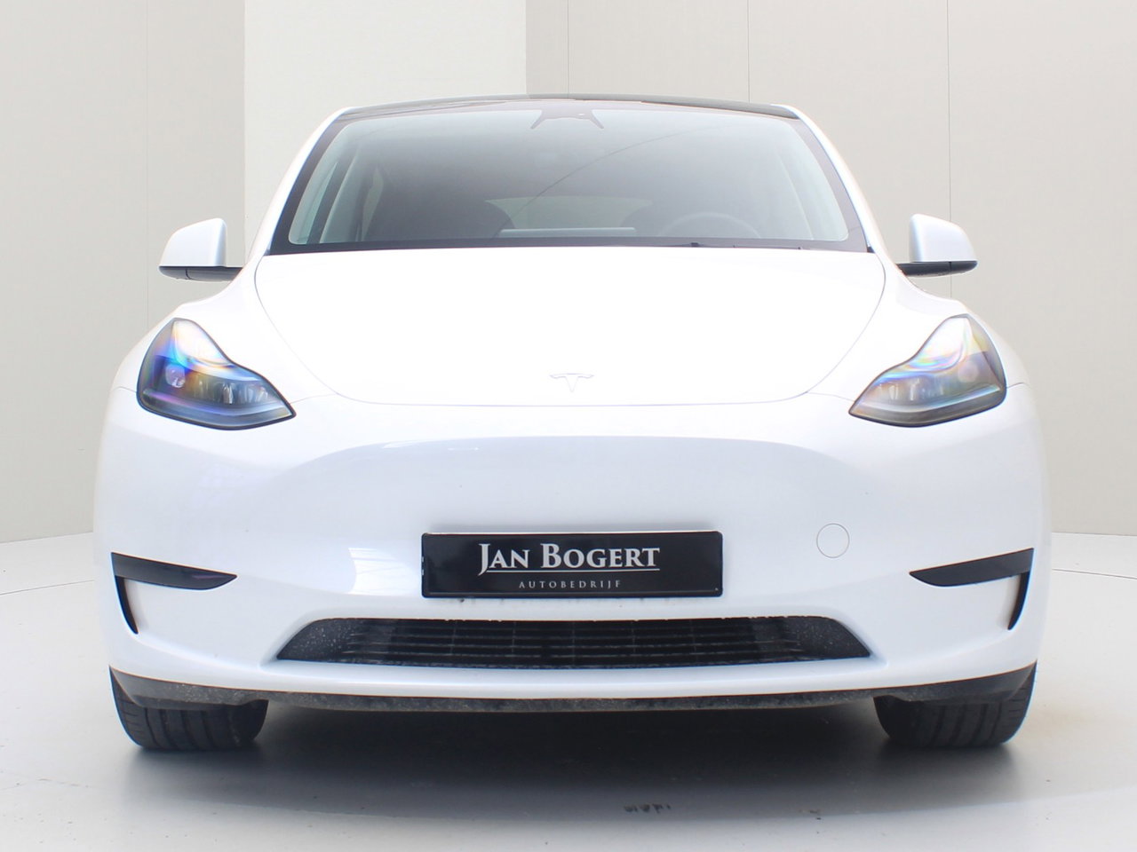 Tesla Model Y Standard RWD Plus 94.5% SoH [ AMD RYZEN+AUTOPILOT+19 INCH+PREMIUM AUDIO ] 6