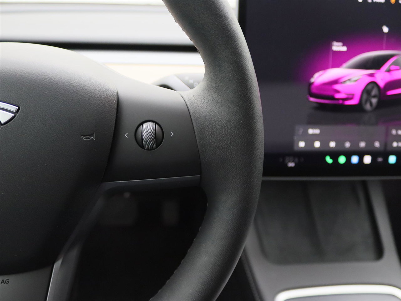 Tesla Model 3 Long-Range RWD 351pk 75 kWh 94% SoH UPGRADE [ RYZEN AMD+WARMTEPOMP+AUTOPILOT ] 29