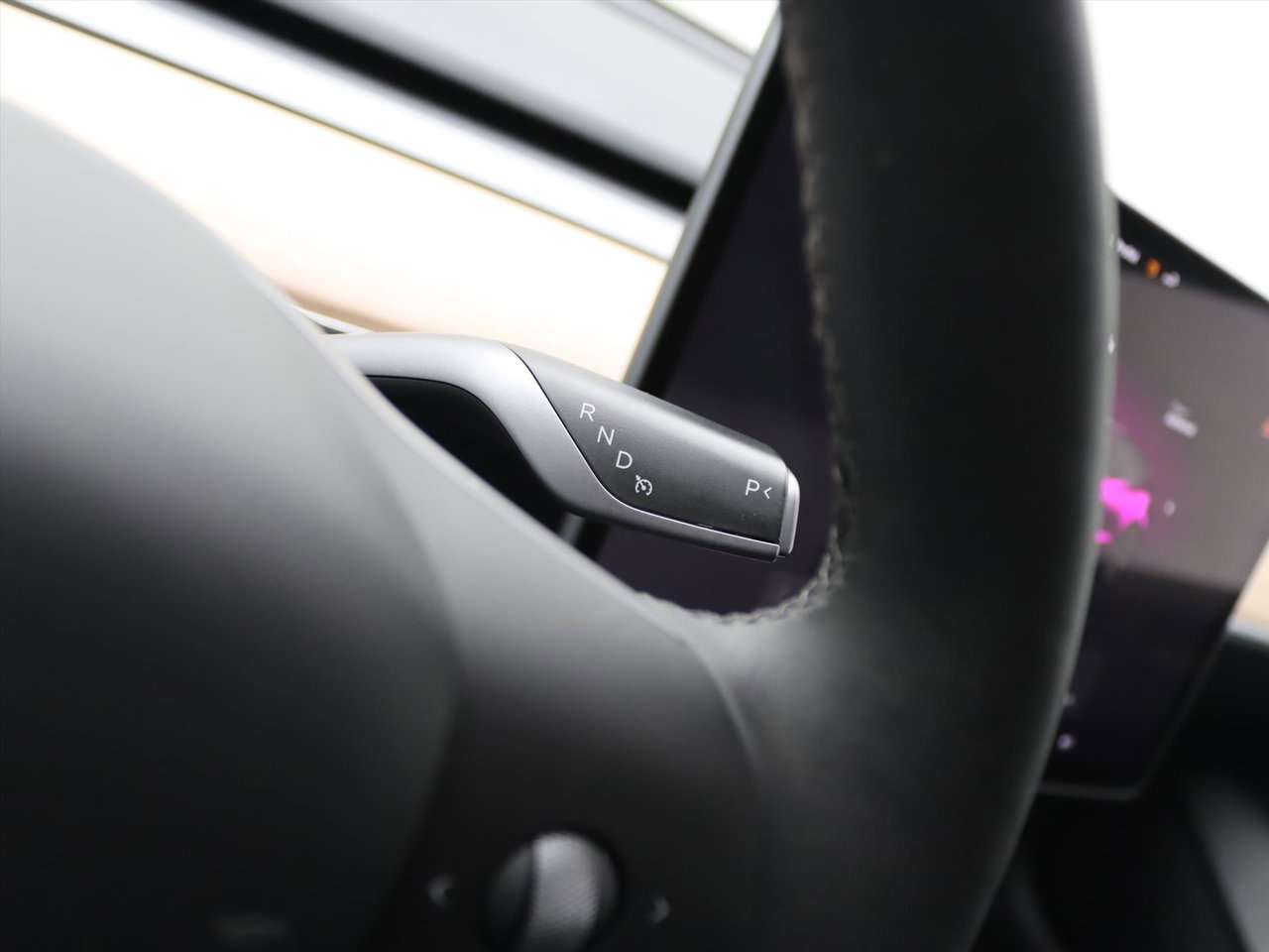 Tesla Model 3 Long-Range RWD 351pk 75 kWh 94% SoH UPGRADE [ RYZEN AMD+WARMTEPOMP+AUTOPILOT ] 27