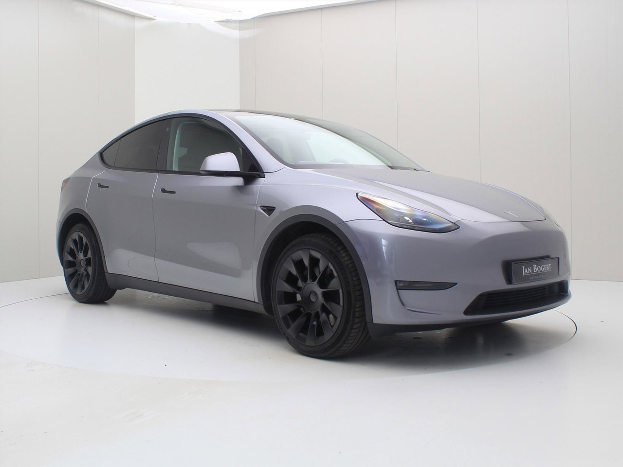 Tesla Model Y Long Range AWD 75kWh 351pk 93,3% SoH [ AMD RYZEN+AUTOPILOT+20 INCH+PREMIUM AUDIO ] 5