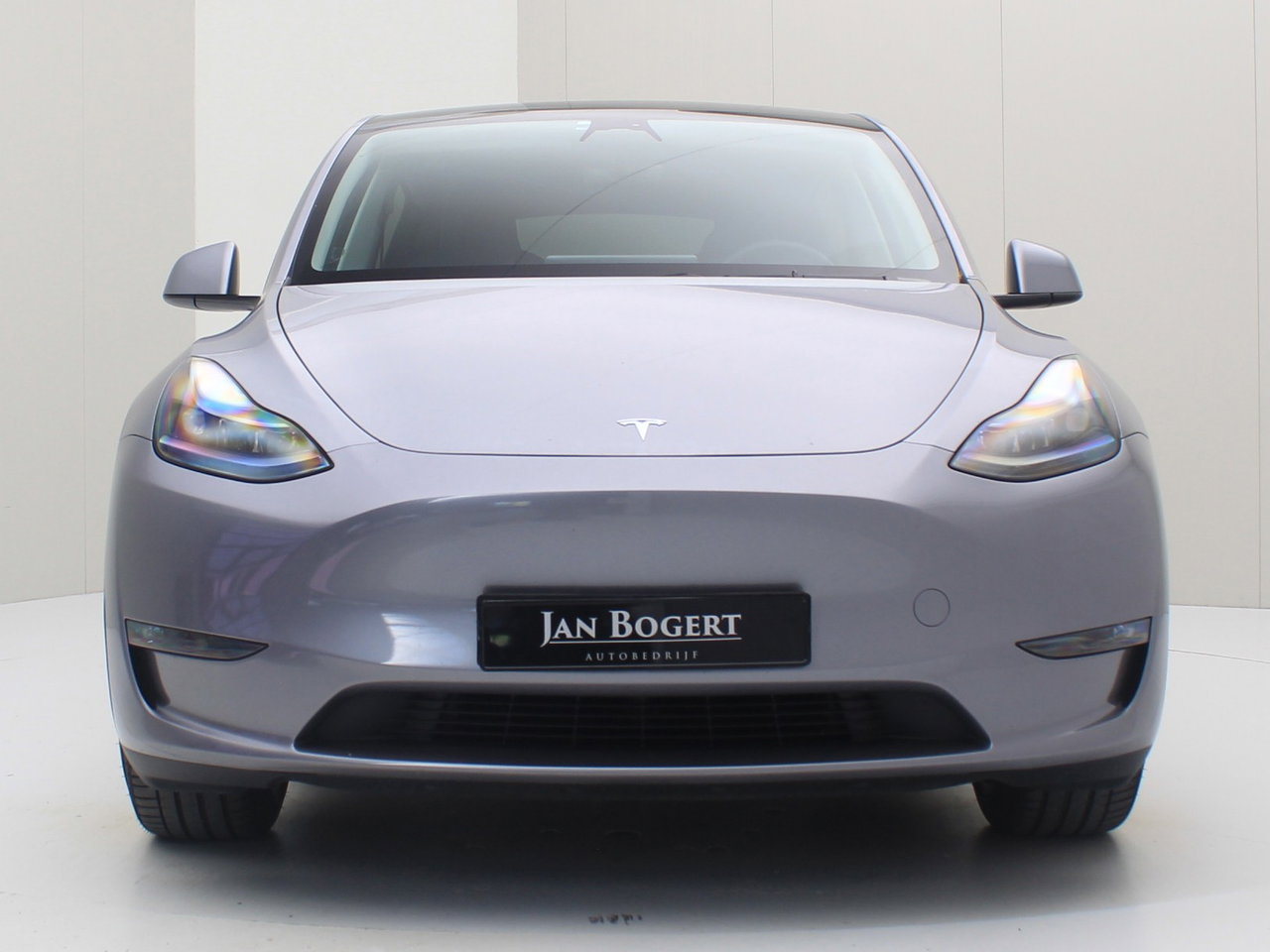 Tesla Model Y Long Range AWD 75kWh 351pk 93,3% SoH [ AMD RYZEN+AUTOPILOT+20 INCH+PREMIUM AUDIO ] 6
