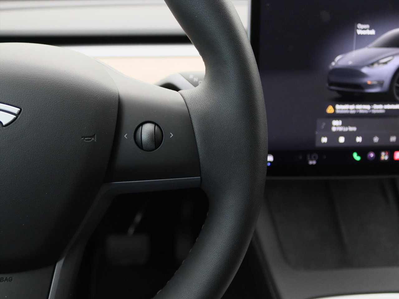 Tesla Model Y Long Range AWD 75kWh 351pk 93,3% SoH [ AMD RYZEN+AUTOPILOT+20 INCH+PREMIUM AUDIO ] 29