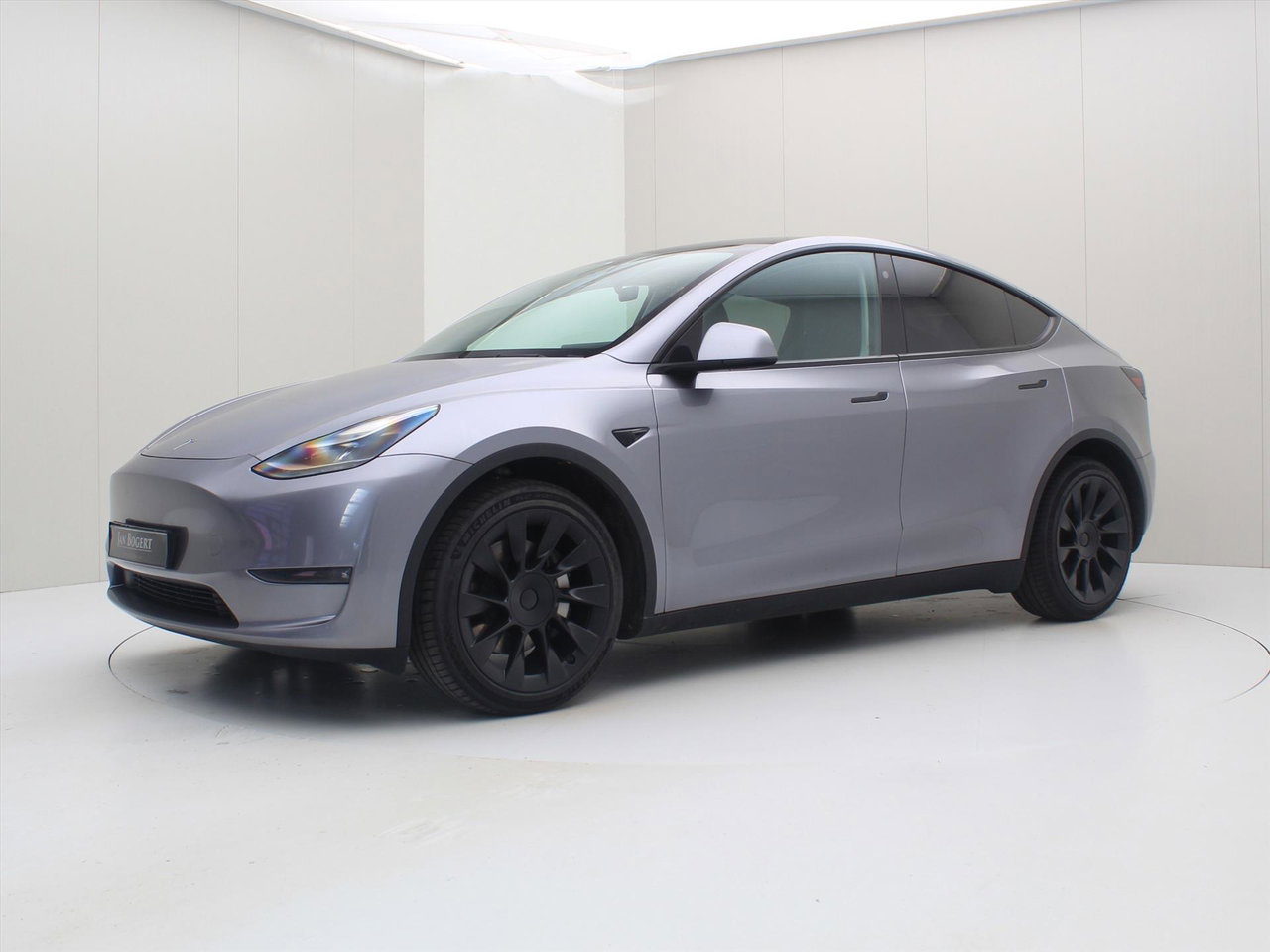 Tesla Model Y Long Range AWD 75kWh 351pk 93,3% SoH [ AMD RYZEN+AUTOPILOT+20 INCH+PREMIUM AUDIO ] 8
