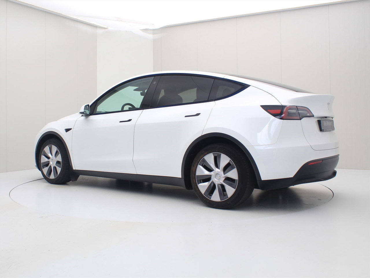 Tesla Model Y Long Range AWD 75kWh 351pk 93.2% SoH [ TREKHAAK+AMD RYZEN+AUTOPILOT+19 INCH+PREMIUM AUDIO ] 4