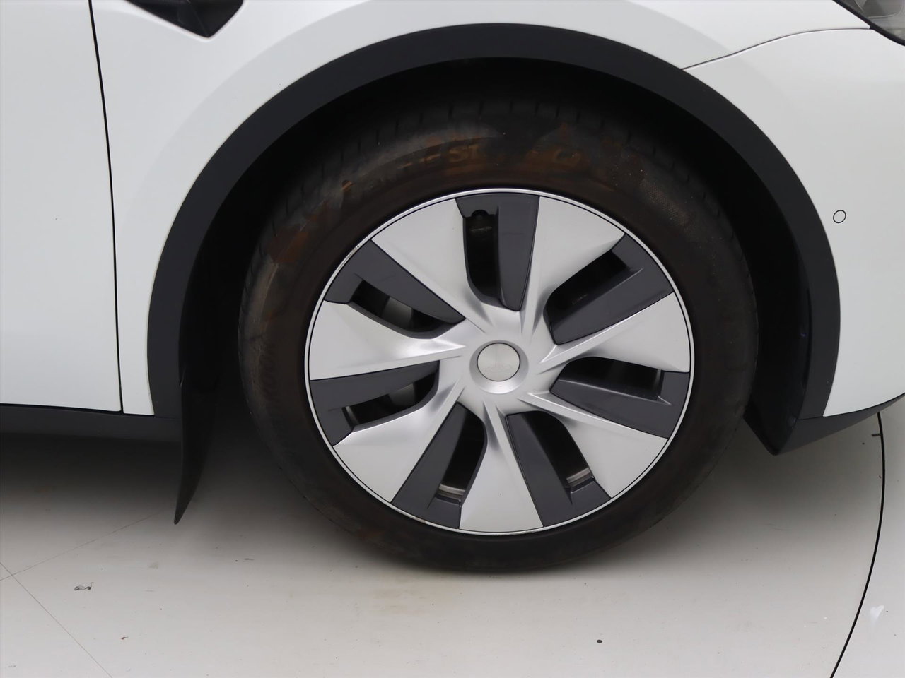Tesla Model Y Long Range AWD 75kWh 351pk 93.2% SoH [ TREKHAAK+AMD RYZEN+AUTOPILOT+19 INCH+PREMIUM AUDIO ] 14