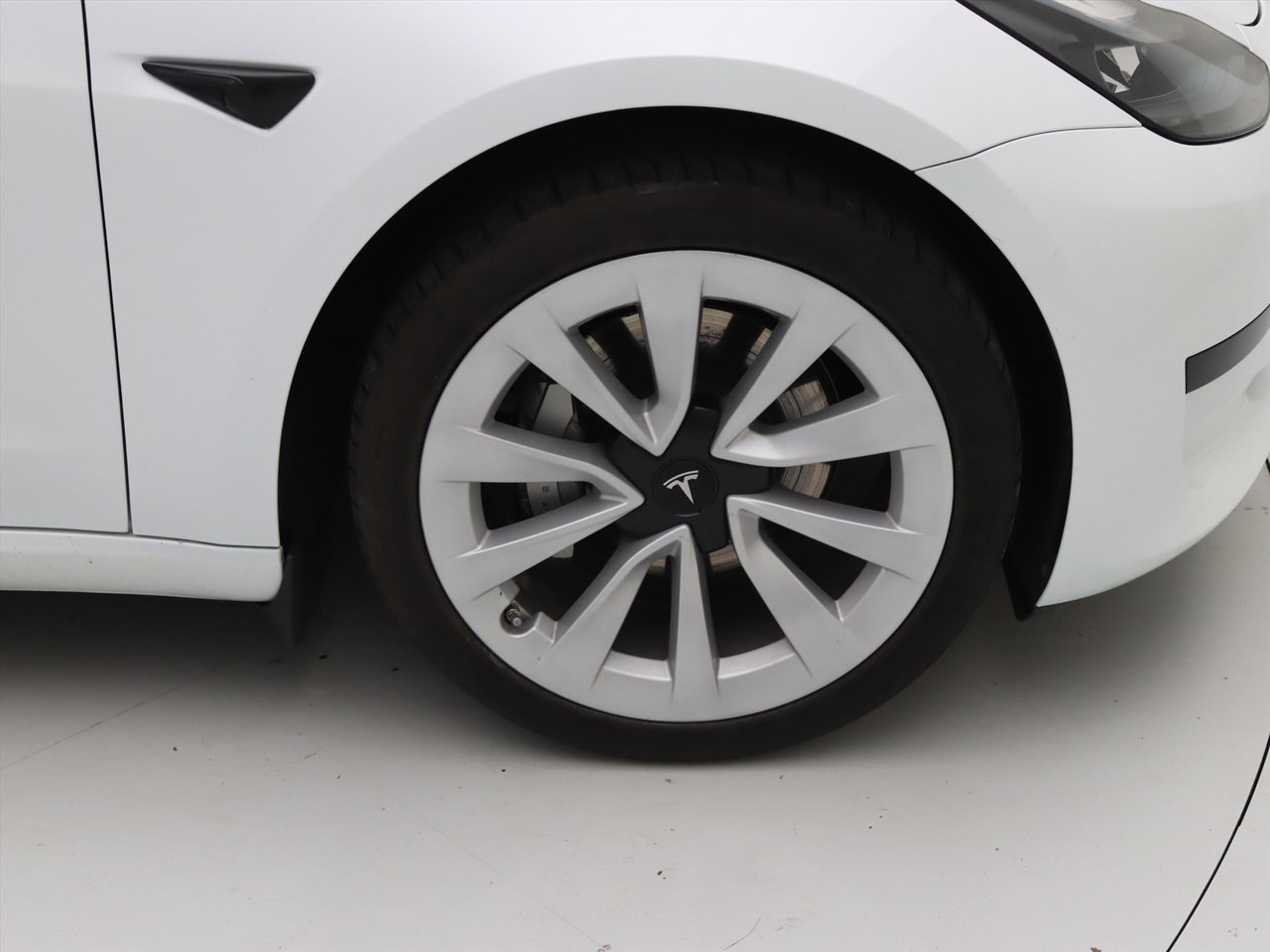 Tesla Model 3 Standard RWD Plus FACELIFT 94,9% SoH [ AMD RYZEN+LFP-ACCU+WARMTEPOMP+AUTOPILOT ] 14