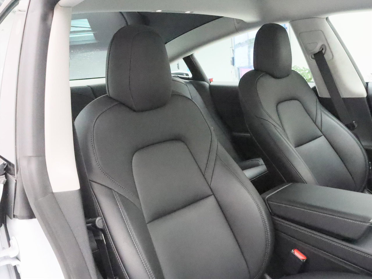 Tesla Model 3 Standard RWD Plus FACELIFT 94,9% SoH [ AMD RYZEN+LFP-ACCU+WARMTEPOMP+AUTOPILOT ] 22