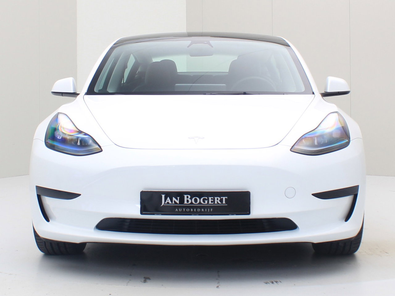 Tesla Model 3 Standard RWD Plus FACELIFT 94,9% SoH [ AMD RYZEN+LFP-ACCU+WARMTEPOMP+AUTOPILOT ] 7