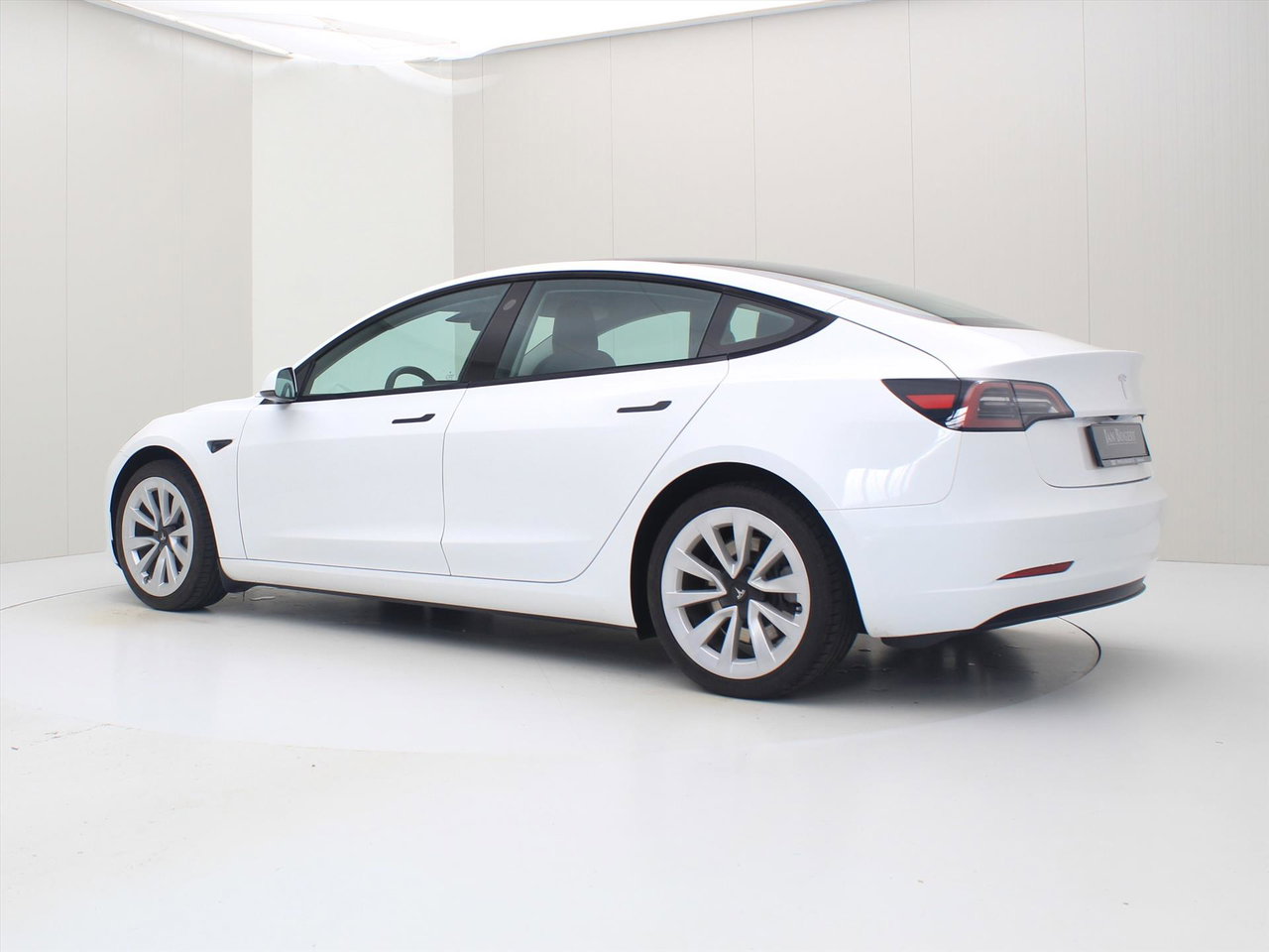 Tesla Model 3 Standard RWD Plus FACELIFT 94,9% SoH [ AMD RYZEN+LFP-ACCU+WARMTEPOMP+AUTOPILOT ] 5