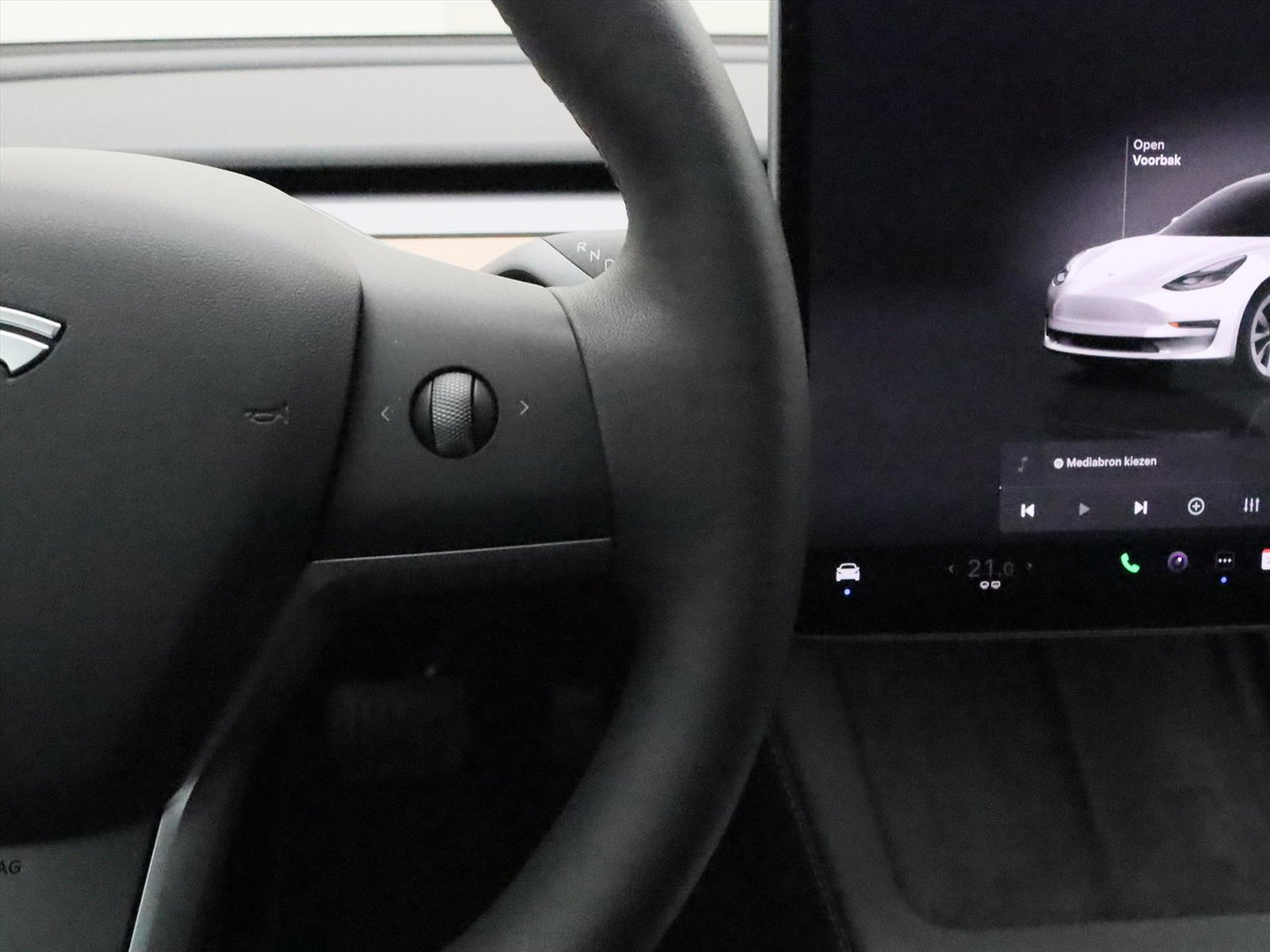 Tesla Model 3 Standard RWD Plus FACELIFT 94,9% SoH [ AMD RYZEN+LFP-ACCU+WARMTEPOMP+AUTOPILOT ] 30