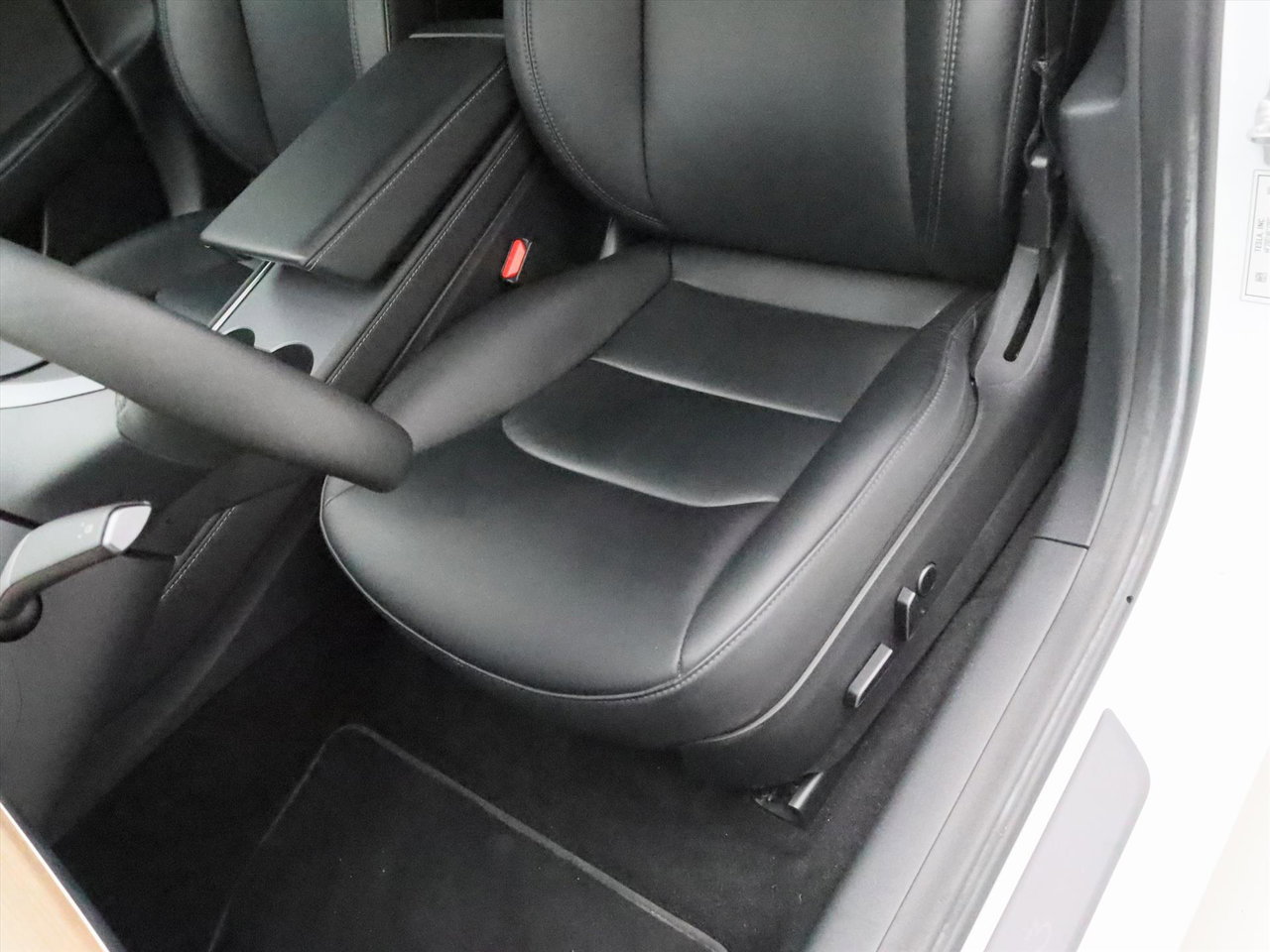 Tesla Model 3 Standard RWD Plus FACELIFT 94,9% SoH [ AMD RYZEN+LFP-ACCU+WARMTEPOMP+AUTOPILOT ] 27