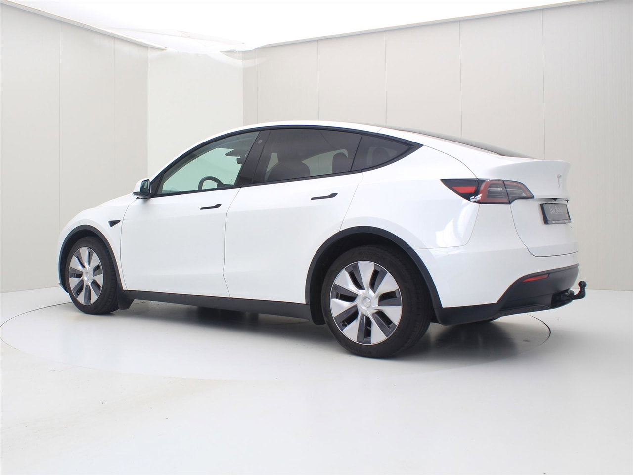 Tesla Model Y Long Range AWD 75kWh 351pk 92.4% SoH [ TREKHAAK+AMD RYZEN+AUTOPILOT+19 INCH+PREMIUM AUDIO ] 3