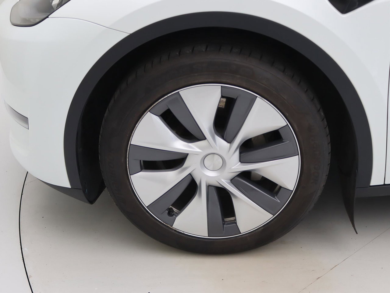 Tesla Model Y Long Range AWD 75kWh 351pk 92.4% SoH [ TREKHAAK+AMD RYZEN+AUTOPILOT+19 INCH+PREMIUM AUDIO ] 14